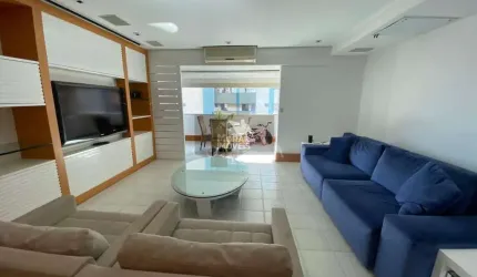 Apartamento para Venda em Barueri, Alphaville Centro Industrial e Empresarial/Alphaville., 3 dormitórios, 3 suítes, 4 banheiros, 3 vagas