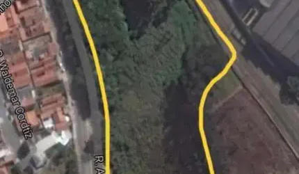 Área para Venda em Campo Limpo Paulista, Centro