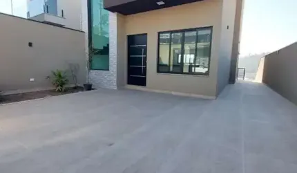 Casa para Venda em Cajamar, Portais (Polvilho), 3 dormitórios, 1 suíte, 3 banheiros, 2 vagas