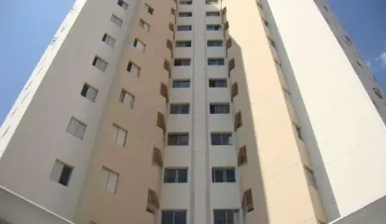 Apartamento para Venda em Jundiaí, Tijuco Preto, 2 dormitórios, 1 banheiro, 1 vaga