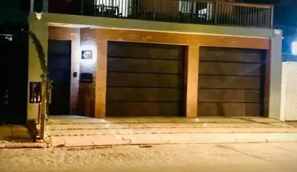 Casa para Venda em Cajamar, Portais (Polvilho), 3 dormitórios, 1 suíte, 2 banheiros, 3 vagas