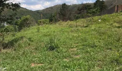 Terreno para Venda em Cajamar, Ponunduva