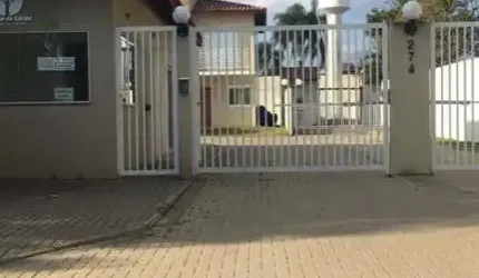 Casa em Condomínio para Venda em Cotia, Chácara Pavoeiro, 2 dormitórios, 1 suíte, 2 banheiros, 3 vagas