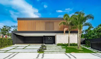 Casa em Condomínio para Venda em Bertioga, Riviera, 7 dormitórios, 7 suítes, 11 banheiros, 4 vagas