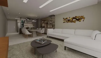 Apartamento para Venda em São Paulo, Jardim Paulista, 3 dormitórios, 3 suítes, 4 banheiros, 2 vagas