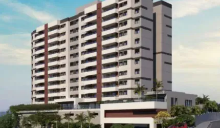 Apartamento para Venda em Jundiaí, Centro, 3 dormitórios, 1 suíte, 2 banheiros, 2 vagas