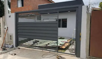 Casa para Venda em Itupeva, Jardim Europa, 2 dormitórios, 1 suíte, 2 banheiros, 2 vagas