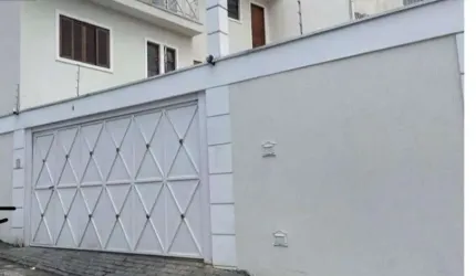 Casa para Venda em São Paulo, Vila Pirituba, 2 dormitórios, 1 banheiro, 1 vaga