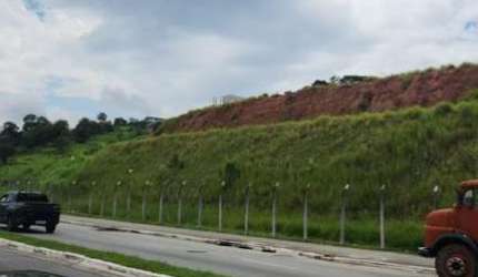 Área para Venda em Jandira, Núcleo Micro Industrial Presidente Wilson