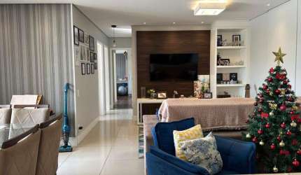 Apartamento para Venda em Jundiaí, Centro, 3 dormitórios, 1 suíte, 2 banheiros, 2 vagas