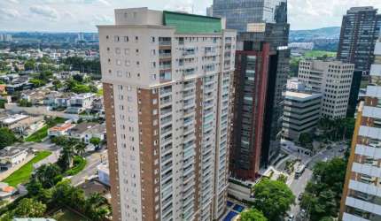 Apartamento para Venda em Barueri, Dezoito do Forte Empresarial/Alphaville., 3 dormitórios, 1 suíte, 3 banheiros, 2 vagas