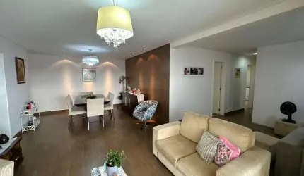 Apartamento para Venda em Jundiaí, Centro, 3 dormitórios, 3 suítes, 4 banheiros, 2 vagas