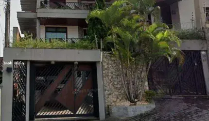 Casa para Venda em Sorocaba, Vila Carvalho, 3 dormitórios, 1 suíte, 4 banheiros, 3 vagas