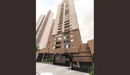 Apartamento para Venda em Barueri, Melville Empresarial I e II, 3 dormitórios, 2 suítes, 2 banheiros, 2 vagas