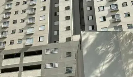 Apartamento para Venda em Cajamar, Ipês (Polvilho), 2 dormitórios, 1 banheiro, 1 vaga