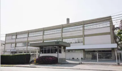 Galpão para Venda em Barueri, Alphaville Centro Industrial e Empresarial/Alphaville.