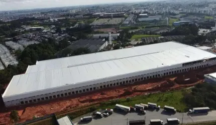 Galpão para Venda em Guarulhos, Água Chata