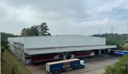 Galpão para Venda em Cotia, Vila Jovina