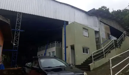 Galpão para Venda em Cajamar, Polvilho (Polvilho)