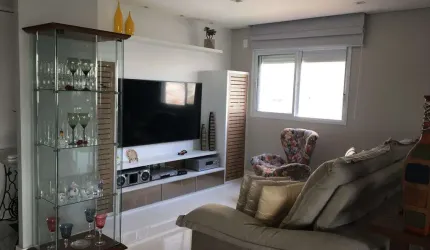 Apartamento para Venda em Jundiaí, Jardim São Bento, 3 dormitórios, 3 suítes, 4 banheiros, 3 vagas