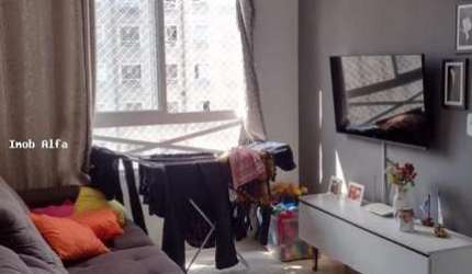 Apartamento para Venda em Barueri, Vila Iracema-Belval, 2 dormitórios, 1 banheiro, 1 vaga