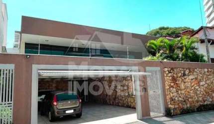 Casa para Venda em Jundiaí, Caxambu, 3 dormitórios, 1 suíte, 4 banheiros, 4 vagas