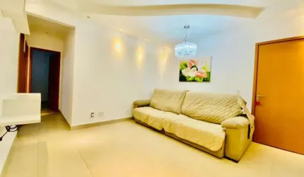 Apartamento para Venda em Jundiaí, Cidade Nova, 2 dormitórios, 1 banheiro, 1 vaga