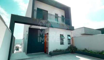 Casa para Venda em Cajamar, Portais (Polvilho), 3 dormitórios, 1 suíte, 2 banheiros, 2 vagas
