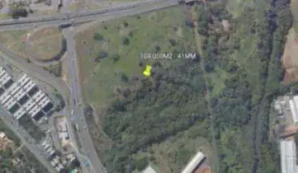 Área para Venda em Americana, Centro