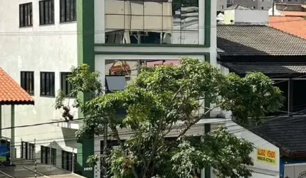 Prédio para Venda em Cajamar, Portais (Polvilho)