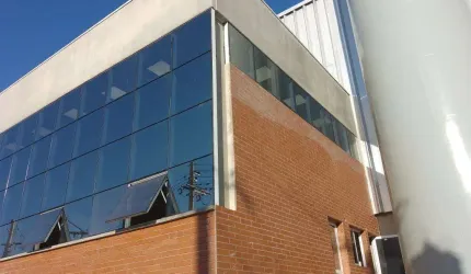 Galpão para Locação em Jundiaí, Loteamento Parque Industrial