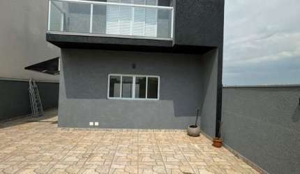 Casa para Venda em Cajamar, Portais (Polvilho), 3 dormitórios, 1 suíte, 2 banheiros, 3 vagas