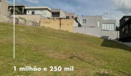 Terreno em Condomínio para Venda, (Fazendinha)