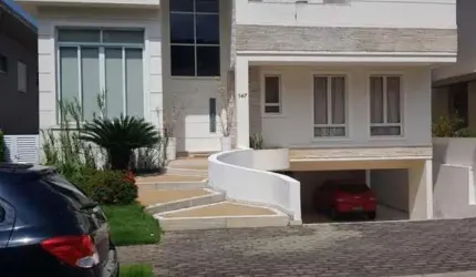 Casa em Condomínio para Venda em Barueri, Tamboré, 4 dormitórios, 4 suítes, 5 banheiros, 4 vagas