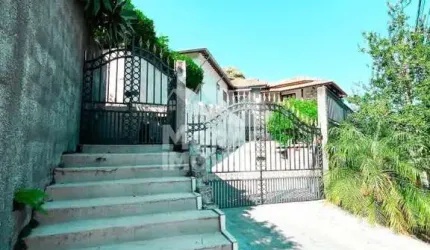 Casa em Condomínio para Venda em Jundiaí, Chácara Malota, 5 dormitórios, 5 banheiros, 3 vagas