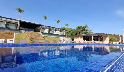 Casa em Condomínio para Venda em São José da Barra, Centro, 8 dormitórios, 8 suítes, 9 banheiros