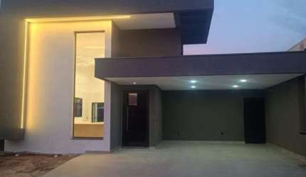 Casa em Condomínio para Venda em Itupeva, São Venâncio, 3 dormitórios, 3 suítes, 4 banheiros, 4 vagas