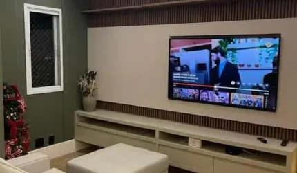 Apartamento para Venda em Barueri, Jardim Tupanci, 3 dormitórios, 1 suíte, 2 banheiros, 2 vagas
