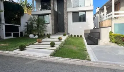 Casa em Condomínio para Venda em Jundiaí, Recanto Quarto Centenário, 4 dormitórios, 4 suítes, 6 banheiros, 4 vagas