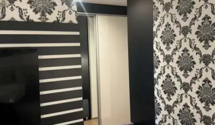 Apartamento para Venda em Santana de Parnaíba, Tamboré, 3 dormitórios, 3 suítes, 4 banheiros, 2 vagas