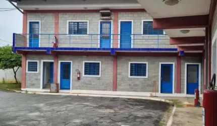 Galpão para Venda em Cotia, Lageadinho