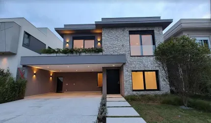 Casa em Condomínio para Venda em Santana de Parnaíba, Colinas da Anhangüera, 4 dormitórios, 4 suítes, 5 banheiros, 3 vagas