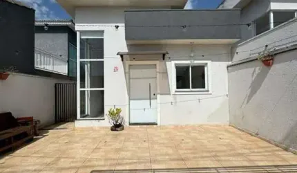 Casa para Venda em Cajamar, Portais (Polvilho), 3 dormitórios, 1 suíte, 2 banheiros, 3 vagas