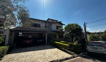 Casa em Condomínio para Venda em Louveira, Villaggio Capríccio, 4 dormitórios, 2 suítes, 3 banheiros, 4 vagas