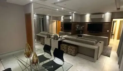 Apartamento para Venda em Jundiaí, Jardim Trevo, 3 dormitórios, 1 suíte, 2 banheiros, 2 vagas