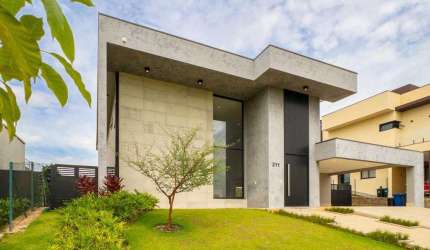 Casa em Condomínio para Venda em Jundiaí, Parque Residencial Jundiaí, 4 dormitórios, 4 suítes, 5 banheiros, 2 vagas