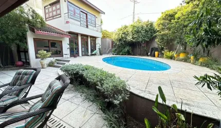 Casa em Condomínio para Venda em Jundiaí, Jardim Santa Teresa, 5 dormitórios, 4 suítes, 5 banheiros, 2 vagas