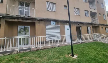 Apartamento para Venda em Cajamar, Polvilho (Polvilho), 2 dormitórios, 1 banheiro, 2 vagas