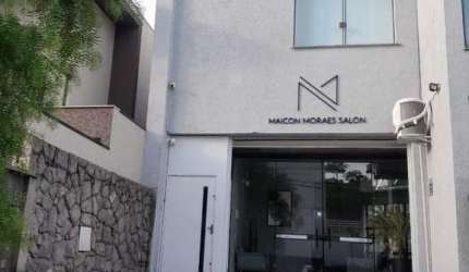 Comercial para Locação em Cajamar, Portais (Polvilho), 2 banheiros, 2 vagas