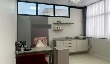 Comercial para Venda em Cajamar, Portais (Polvilho), 1 banheiro